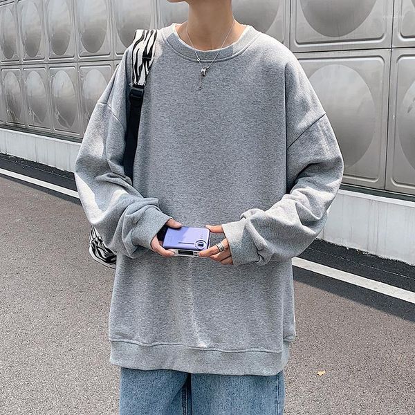 hoodies 2023 autumn casual sweatshirts harajuku solid oversize streetwear couple basic pullover, Black
hoodies 2023 autumn casual sweatshirts harajuku solid oversize streetwear couple basic pullover, Black