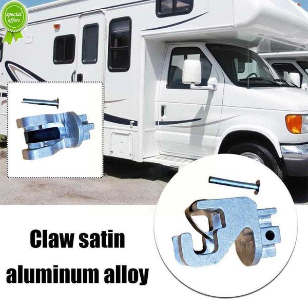 new new satin aluminum rafter claw durable satin aluminum lower rafter claws for dometic sunchaser ii awning m9n2
new new satin aluminum rafter claw durable satin aluminum lower rafter claws for dometic sunchaser ii awning m9n2