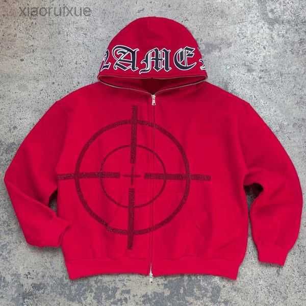 men's hoodies sweatshirts y2k hip hop full zip up rhinestone men gothic streetwear long sleeve oversized anime sweatshirt t221008 5wkmn, Black
men's hoodies sweatshirts y2k hip hop full zip up rhinestone men gothic streetwear long sleeve oversized anime sweatshirt t221008 5wkmn, Black