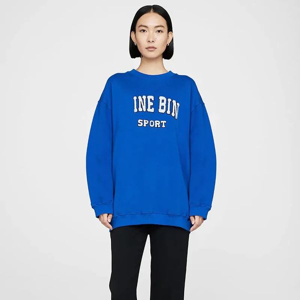 Women's Hoodies & Sweatshirts Hand Embroidery Loose O-Neck Sweatshirt Letters Cotton Red Long Sleeve Casual Female Simple Pullovers-12, #2
Women's Hoodies & Sweatshirts Hand Embroidery Loose O-Neck Sweatshirt Letters Cotton Red Long Sleeve Casual Female Simple Pullovers-12, #2