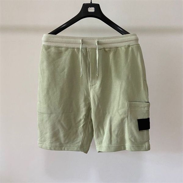 men's shorts mens designer pockets work five-piece pants stones island womens summer sweat multi-function thigh short casual loose high, White;black
men's shorts mens designer pockets work five-piece pants stones island womens summer sweat multi-function thigh short casual loose high, White;black