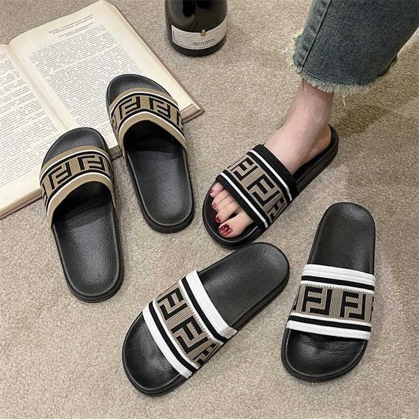 oversized slippers for women to wear outside in summer 2023 new fashion version with letter flip flops flat botms and sandals, Black
oversized slippers for women to wear outside in summer 2023 new fashion version with letter flip flops flat botms and sandals, Black