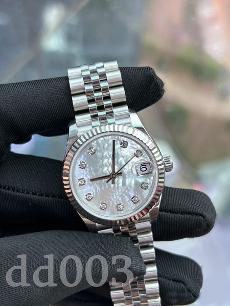 waterproof designer watchs for men luxury watches quartz 28/31mm full stainless steel orologi 36/41mm datejust business 116234 wristwatches, Slivery;brown
waterproof designer watchs for men luxury watches quartz 28/31mm full stainless steel orologi 36/41mm datejust business 116234 wristwatches, Slivery;brown