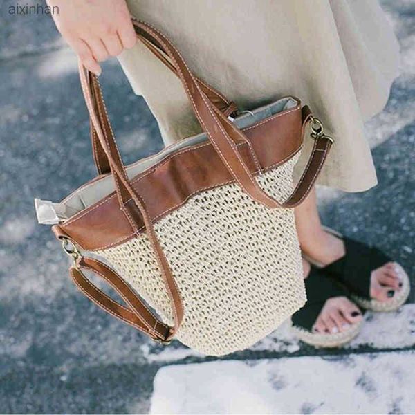 casual rattan large capacity totes wicker woven women handbags handmade shoulder crossbody bag summer beach straw bags big purse 6high quali
casual rattan large capacity totes wicker woven women handbags handmade shoulder crossbody bag summer beach straw bags big purse 6high quali