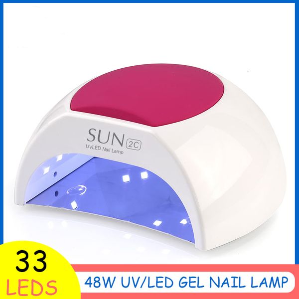 nail dryers sun 2c 48w uv led nail lamp nail dryer gel polish curing uv lamp with bottom 30s/60s/90s time auto sensing lamp for nail dryer 2
nail dryers sun 2c 48w uv led nail lamp nail dryer gel polish curing uv lamp with bottom 30s/60s/90s time auto sensing lamp for nail dryer 2