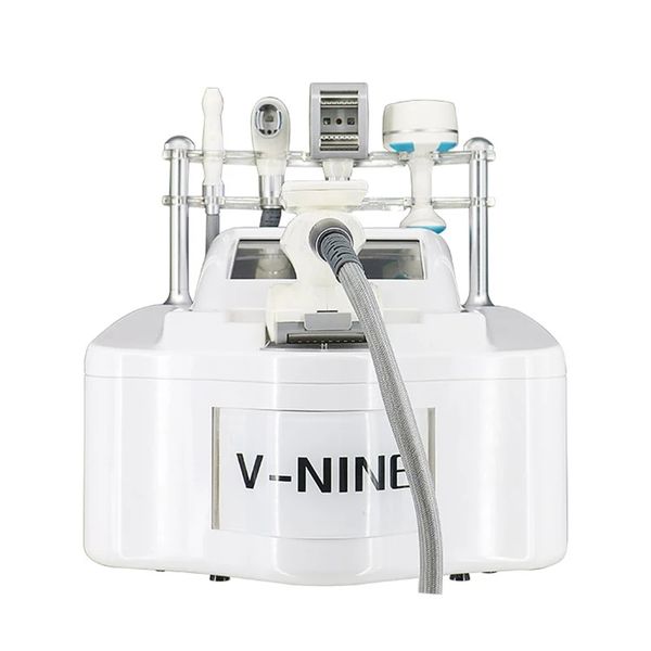 home beauty instrument v9 body shaping auto roller fat loss ultrasonic cavitation v9 rf fat burning face slimming machine
home beauty instrument v9 body shaping auto roller fat loss ultrasonic cavitation v9 rf fat burning face slimming machine