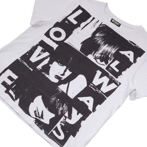 men's t-shirts gothic retro clothing summer fashion men and women y2k t-shirts casual cotton short sleeve tee harajuku oversized t shir, White;black
men's t-shirts gothic retro clothing summer fashion men and women y2k t-shirts casual cotton short sleeve tee harajuku oversized t shir, White;black