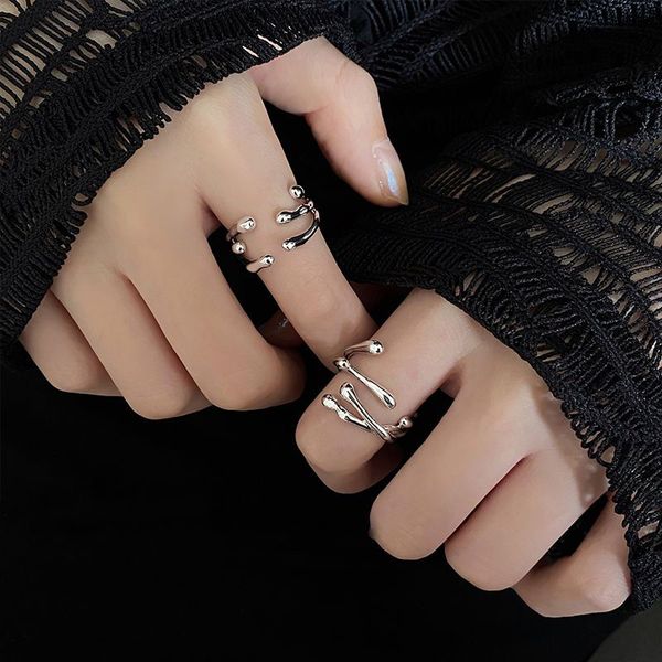 band rings promise rings for couples luxurys desingers ring female woman good nice pretty retro made old wind star tassel ring large irregul, Silver
band rings promise rings for couples luxurys desingers ring female woman good nice pretty retro made old wind star tassel ring large irregul, Silver