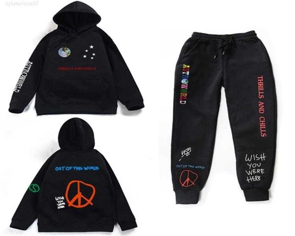 astroworld thrills and chills hoodies plus pants autumn streetwear pullover travis scotts young men women fashionhip hop printin c7875153, Black
astroworld thrills and chills hoodies plus pants autumn streetwear pullover travis scotts young men women fashionhip hop printin c7875153, Black