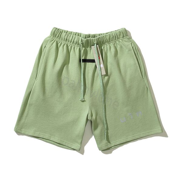 designer fog summer shorts cotton men's and women's street apparel shorts fashion loose elastic waist essentialsss short pants, White;black
designer fog summer shorts cotton men's and women's street apparel shorts fashion loose elastic waist essentialsss short pants, White;black