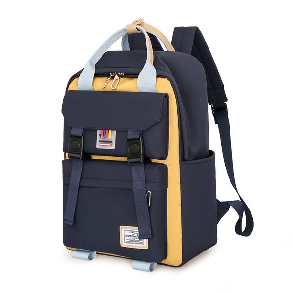 school bags women men waterproof backpack cute oxford cloth large school books 14 inch lapbag designer lightweight travel knapsack 230413
school bags women men waterproof backpack cute oxford cloth large school books 14 inch lapbag designer lightweight travel knapsack 230413