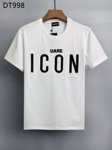 dsq mens t-shirts 2023 new designer summer clothes mens shirts of men t shirt women summer short sleeved t-shirt fashion and casual printed, White;black
dsq mens t-shirts 2023 new designer summer clothes mens shirts of men t shirt women summer short sleeved t-shirt fashion and casual printed, White;black