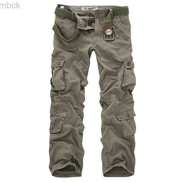 men's pants 2022 men's cargo pants casual loose multi pocket military pants long trousers for men camo joggers plus size 28-40, Black
men's pants 2022 men's cargo pants casual loose multi pocket military pants long trousers for men camo joggers plus size 28-40, Black
