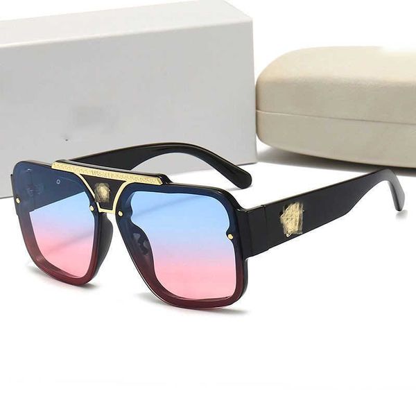 designer versage vercace sunglasses for women mens glasses polarized uv protectio lunette gafas de sol shades goggle with box beach, White;black
designer versage vercace sunglasses for women mens glasses polarized uv protectio lunette gafas de sol shades goggle with box beach, White;black