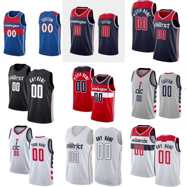 75th custom men women youth washington''wizards''24 corey kispert 3 bradley beal 8 rui hachimura basketball jerseys, Black;red
75th custom men women youth washington''wizards''24 corey kispert 3 bradley beal 8 rui hachimura basketball jerseys, Black;red
