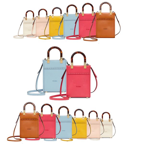 glass handle sunshine cross body bags fend mini designer the tote bag luxury handbags with wallet genuine leather shoulder bag womens mens p
glass handle sunshine cross body bags fend mini designer the tote bag luxury handbags with wallet genuine leather shoulder bag womens mens p