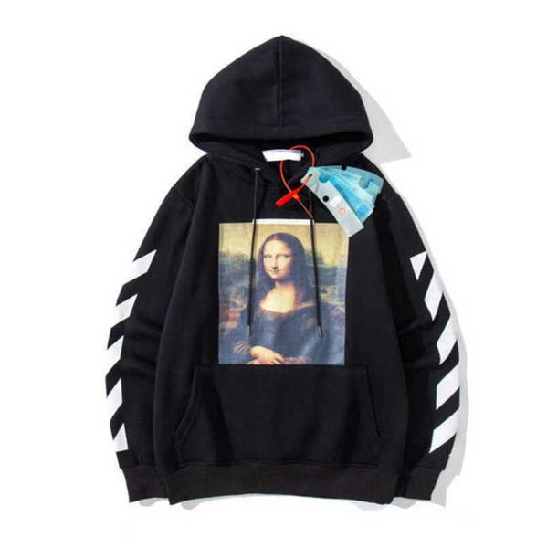 men's luxury offs sweatshirts brand pullover shirts hoodies designers fashion women sweater classics men arrow cross letter print hoodi, Black
men's luxury offs sweatshirts brand pullover shirts hoodies designers fashion women sweater classics men arrow cross letter print hoodi, Black