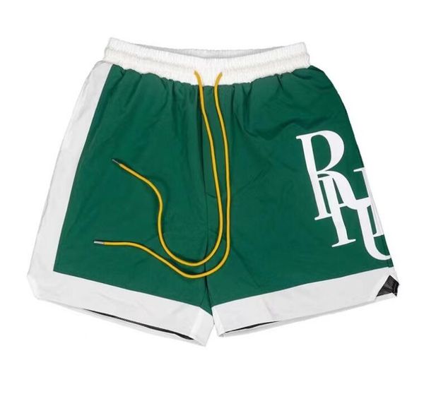 2023ss mens rhude shorts summer quick drying beach shorts embroidery designer shorts men, White;black
2023ss mens rhude shorts summer quick drying beach shorts embroidery designer shorts men, White;black