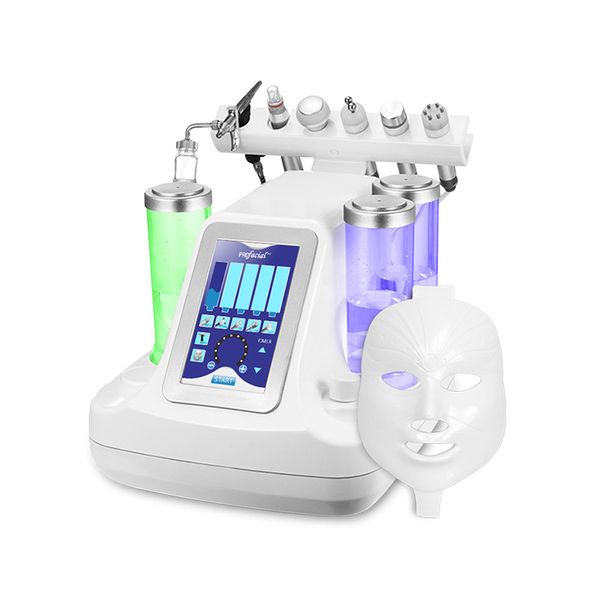professional beauty equipment dermabrasion oxygen facial cleansing devices facial multifunction machine oxygen small bubbles facial pore cle, Black;white
professional beauty equipment dermabrasion oxygen facial cleansing devices facial multifunction machine oxygen small bubbles facial pore cle, Black;white