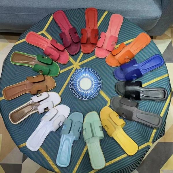 women designer slipper slides sandal sandles shoes slide flat heel classic brand casual woman outside slippers sliders beach summer leather, Black
women designer slipper slides sandal sandles shoes slide flat heel classic brand casual woman outside slippers sliders beach summer leather, Black