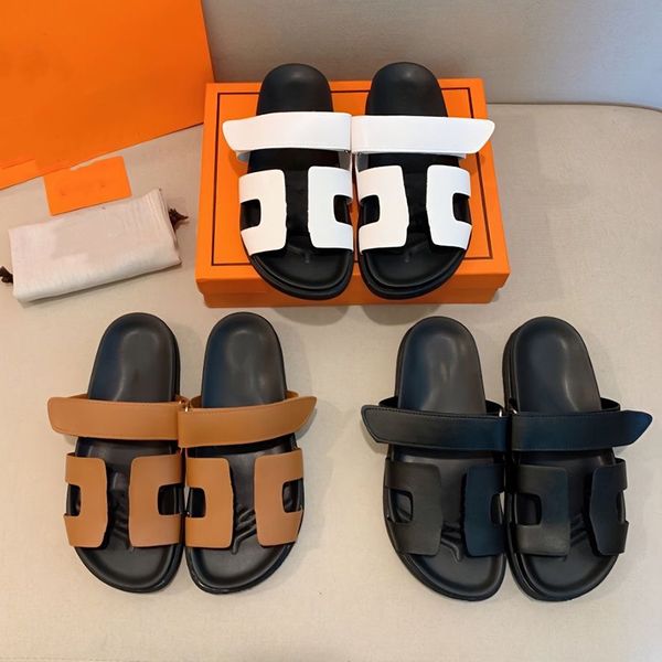 designer sandals women sandal high-quality slippers luxurys sliders women thick bottom summer marine green shoes, Black
designer sandals women sandal high-quality slippers luxurys sliders women thick bottom summer marine green shoes, Black