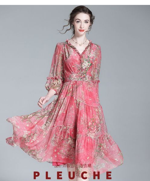 casual dresses women embroidery floral silk ruffled v-neck midi dress summer beach style butterfly slevee dress korean elegant dress 230413, Black;gray
casual dresses women embroidery floral silk ruffled v-neck midi dress summer beach style butterfly slevee dress korean elegant dress 230413, Black;gray
