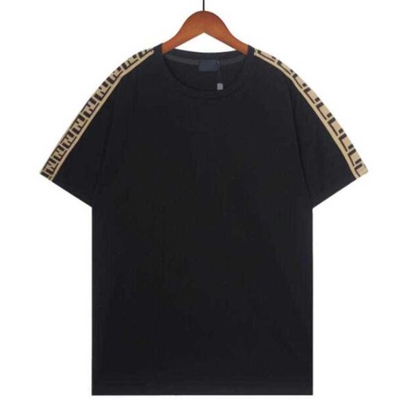 high-end summer paris fashion men's t-shirt mens t shirts f letter print designer ff fendyity luxury cotton women's t-shirts women, White;black
high-end summer paris fashion men's t-shirt mens t shirts f letter print designer ff fendyity luxury cotton women's t-shirts women, White;black