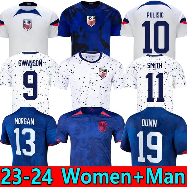 2023 4 stars women soccer jerseys morgan dunn usas pulisic ertz mckennie altidore 23 24 reyna mckennie morris dest yedlin adams america foot, Black;yellow
2023 4 stars women soccer jerseys morgan dunn usas pulisic ertz mckennie altidore 23 24 reyna mckennie morris dest yedlin adams america foot, Black;yellow