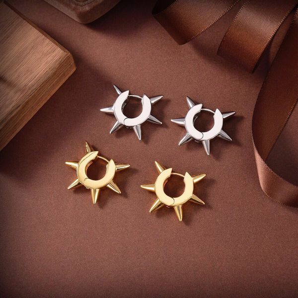 brief b letters rivet hoop earring studs brand non-fading allergy prevention earrings women men ear studs designer jewelry bbe3 --005, Golden;silver
brief b letters rivet hoop earring studs brand non-fading allergy prevention earrings women men ear studs designer jewelry bbe3 --005, Golden;silver