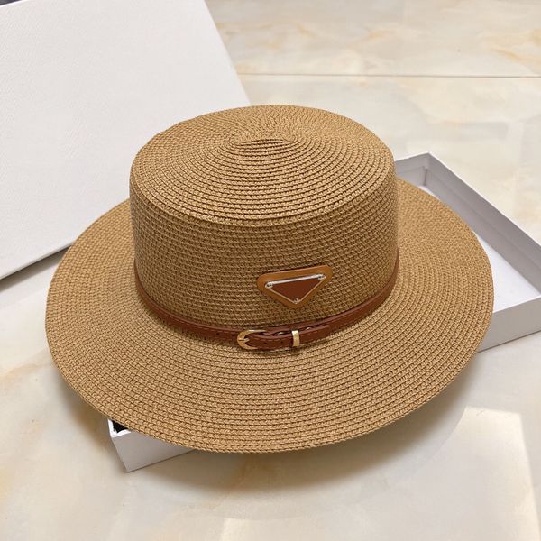 womens woven bucket hats designer wide brim hat outdoor travel vacation beach hat fashion versatile sunhat 8 colors, Blue;gray
womens woven bucket hats designer wide brim hat outdoor travel vacation beach hat fashion versatile sunhat 8 colors, Blue;gray