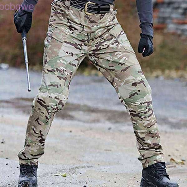 special military men tactical pants combat trousers multi-pocket waterproof wear-resistant casual training overalls men pants 220119 ueuo, Black
special military men tactical pants combat trousers multi-pocket waterproof wear-resistant casual training overalls men pants 220119 ueuo, Black