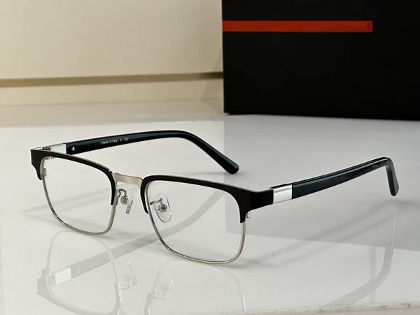 men and women eye glasses frames eyeglasses frame clear lens mens womens 54tv latest random box, Silver
men and women eye glasses frames eyeglasses frame clear lens mens womens 54tv latest random box, Silver