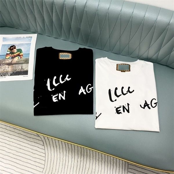 designer plus tees men's t-shirts fashion tees letter print trend hip hop oversized tshirt men women short sleeve tee, Black;brown
designer plus tees men's t-shirts fashion tees letter print trend hip hop oversized tshirt men women short sleeve tee, Black;brown