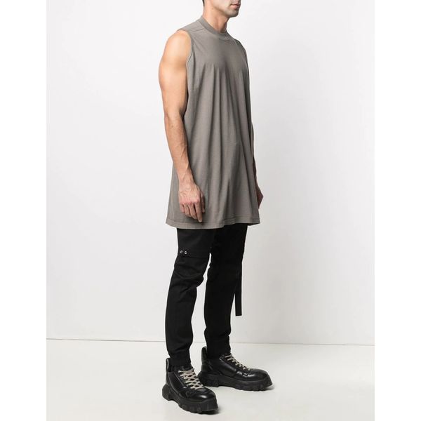 2023fashion brand rick fashion sleeveless men tank owens solid tank cotton sleeveless men hiphop streetwear, White;black
2023fashion brand rick fashion sleeveless men tank owens solid tank cotton sleeveless men hiphop streetwear, White;black