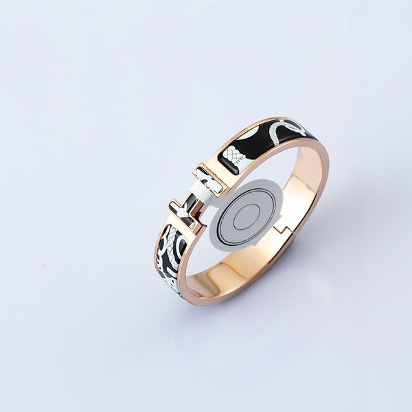 bracelets designer for women bracelet letter gold plated bangle men accessories party jewelry gifts, Black
bracelets designer for women bracelet letter gold plated bangle men accessories party jewelry gifts, Black