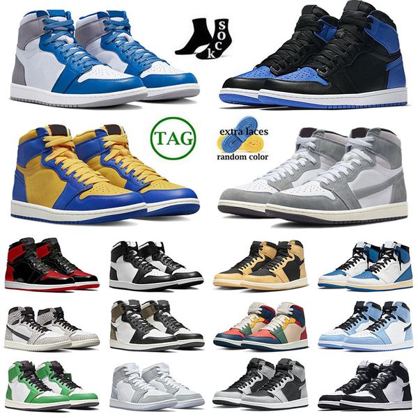 outdoor jmpman 1 basketball shoes new 1s true blue lucky green reverse laney washed blackspace jam men women sports sneakers designer big si
outdoor jmpman 1 basketball shoes new 1s true blue lucky green reverse laney washed blackspace jam men women sports sneakers designer big si