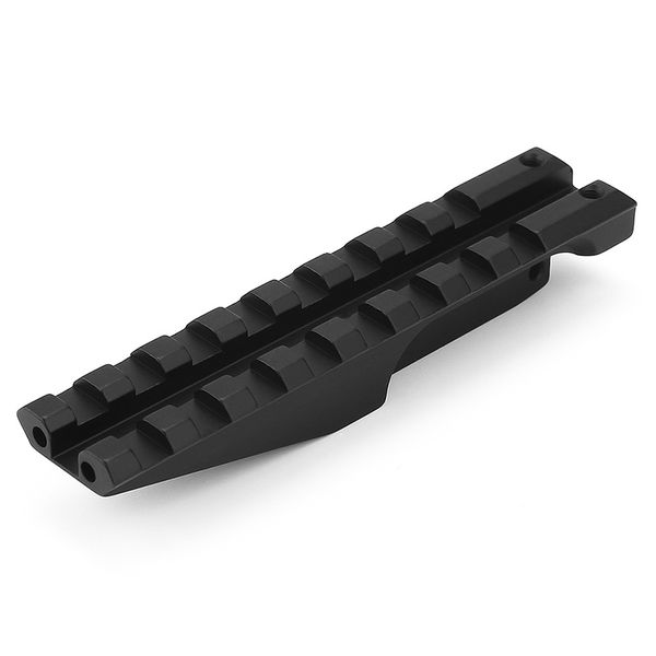 tactical rear sight 5ku-14 bracket guide rail adapter aluminum alloy material 21mm aiming bracket adapter
tactical rear sight 5ku-14 bracket guide rail adapter aluminum alloy material 21mm aiming bracket adapter