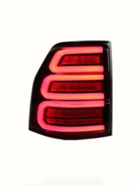 modified taillight for mitsubishi pajero v93/v97 06-20 led street turn light brake streamer and reversing highlights assembly
modified taillight for mitsubishi pajero v93/v97 06-20 led street turn light brake streamer and reversing highlights assembly