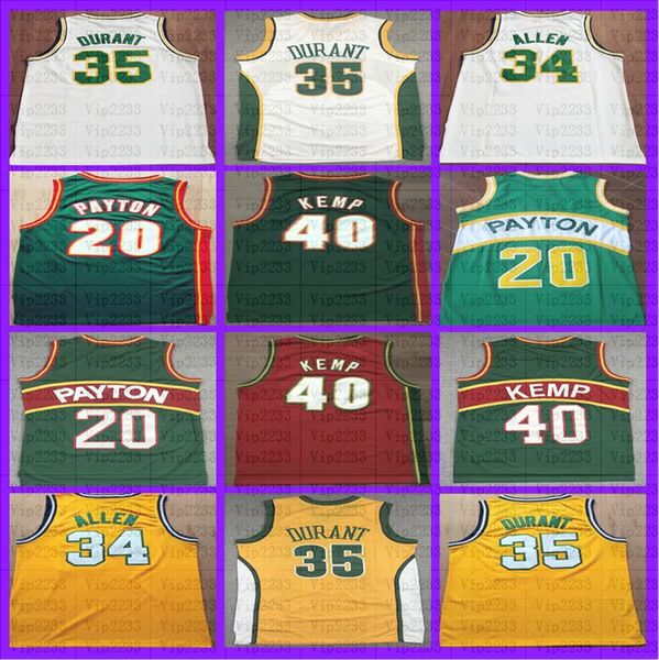 men shawn kemp jersey gary payton supersonic kevin durant ray allen stitched green yellow white red home away breathable basketball jersey, Black;red
men shawn kemp jersey gary payton supersonic kevin durant ray allen stitched green yellow white red home away breathable basketball jersey, Black;red