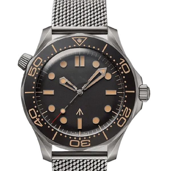 watch mens watch high-quality watch aaa mechanical 42mm movement watch business fashion watch shock watch outdoor sports luxury watch lover, Slivery;brown
watch mens watch high-quality watch aaa mechanical 42mm movement watch business fashion watch shock watch outdoor sports luxury watch lover, Slivery;brown
