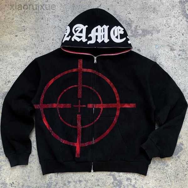 men's hoodies sweatshirts y2k hip hop full zip up rhinestone men gothic streetwear long sleeve oversized anime sweatshirt t221008 3kpo8, Black
men's hoodies sweatshirts y2k hip hop full zip up rhinestone men gothic streetwear long sleeve oversized anime sweatshirt t221008 3kpo8, Black