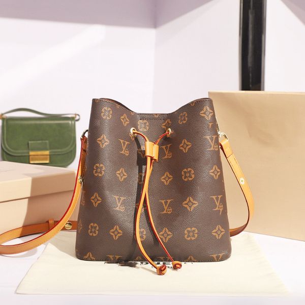 2023 luxurys designers bags neonoe bucket handbags flower purses louise women tote brand vuitton letter genuine leather viuton shoulder bags
2023 luxurys designers bags neonoe bucket handbags flower purses louise women tote brand vuitton letter genuine leather viuton shoulder bags
