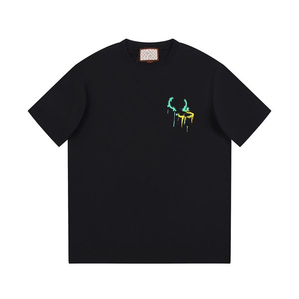 designer t-shirt casual mms t shirt with monogrammed print short sleeve for sale luxury mens hip hop clothing asian size s-4xl #pl01, White;black
designer t-shirt casual mms t shirt with monogrammed print short sleeve for sale luxury mens hip hop clothing asian size s-4xl #pl01, White;black