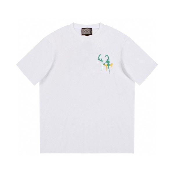 designer t-shirt casual mms t shirt with monogrammed print short sleeve for sale luxury mens hip hop clothing asian size s-4xl #pl02, White;black
designer t-shirt casual mms t shirt with monogrammed print short sleeve for sale luxury mens hip hop clothing asian size s-4xl #pl02, White;black