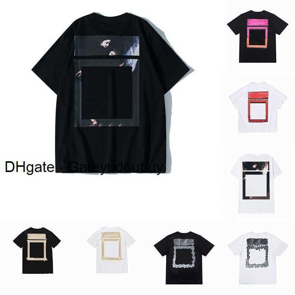 fashion mens offs t shirts summer womens designers tshirts loose tees brands man s casual shirt luxurys white clothing street clothes, White;black
fashion mens offs t shirts summer womens designers tshirts loose tees brands man s casual shirt luxurys white clothing street clothes, White;black