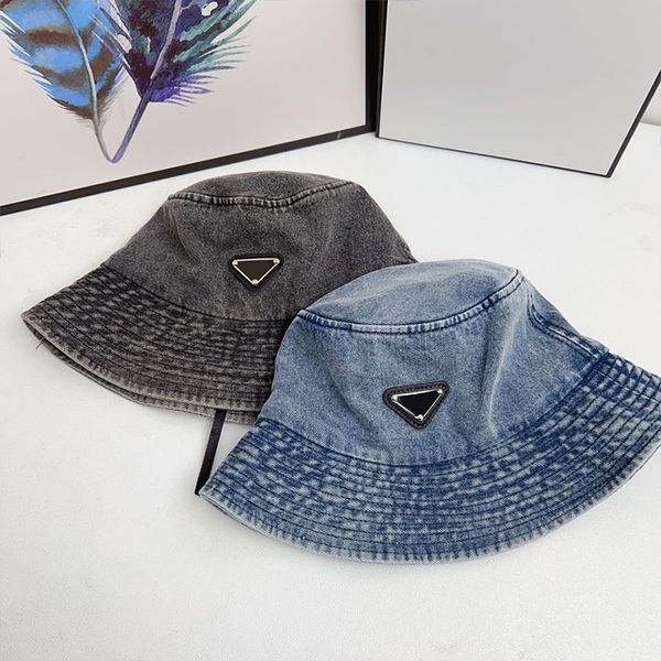 designer baseball cap luxury designer bucket hats geometric triangle women's cap solid colour washed tannin tie-dye cowboy hat summer n, Blue;gray
designer baseball cap luxury designer bucket hats geometric triangle women's cap solid colour washed tannin tie-dye cowboy hat summer n, Blue;gray