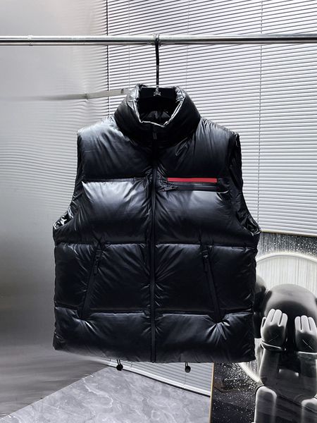 Outdoor Windproof Climbing Thickness Sleeveless White duck Down Puffer Jacket Man Puff Vest Black Oversize 2Xl Designer
Outdoor Windproof Climbing Thickness Sleeveless White duck Down Puffer Jacket Man Puff Vest Black Oversize 2Xl Designer