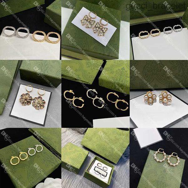 vintage floral diamond studs g gold hoop earrings jewlery designer for women gold petal luxury eardrop dangler with box birthday gift, Golden;silver
vintage floral diamond studs g gold hoop earrings jewlery designer for women gold petal luxury eardrop dangler with box birthday gift, Golden;silver
