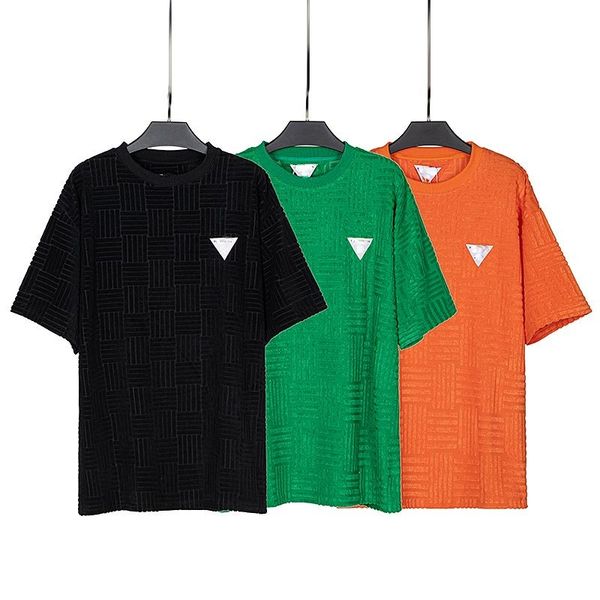 t bv designer shirt bvs classic brand bottega ven design sense bv green short sleeve t shirt men's crowd flocking solid color half over, White;black
t bv designer shirt bvs classic brand bottega ven design sense bv green short sleeve t shirt men's crowd flocking solid color half over, White;black
