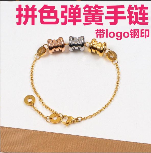 tennis luxury jewelry ceramic bracelet women's small waist rose gold spring couple bracelet, Golden;silver
tennis luxury jewelry ceramic bracelet women's small waist rose gold spring couple bracelet, Golden;silver